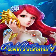 ccwin plataforma